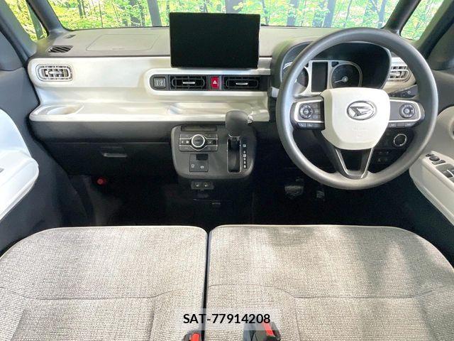 Daihatsu MOVE CANBUS 2024-02 8457947-1