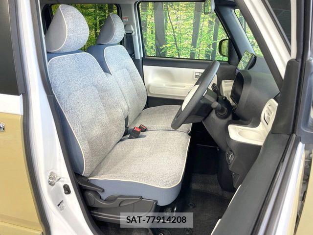 Daihatsu MOVE CANBUS 2024-02 8457947-7