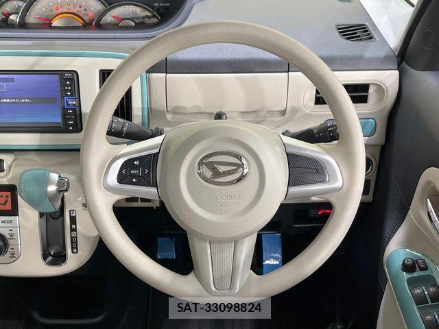 Daihatsu MOVE CANBUS 2021-03 8457054-10