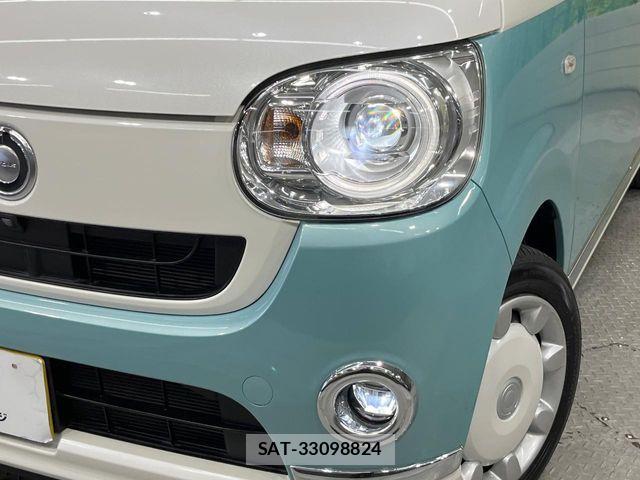 Daihatsu MOVE CANBUS 2021-03 8457054-11