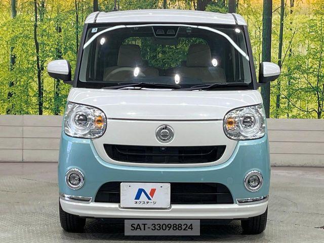 Daihatsu MOVE CANBUS 2021-03 8457054-13