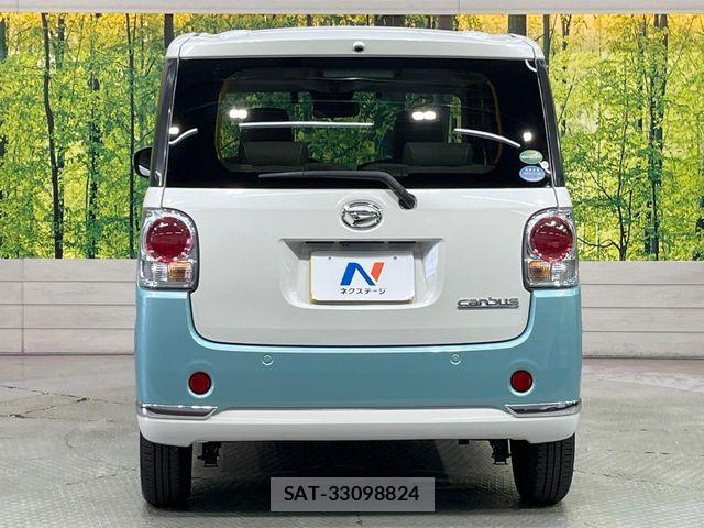 Daihatsu MOVE CANBUS 2021-03 8457054-14