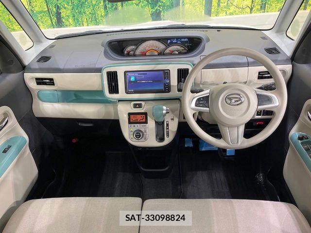 Daihatsu MOVE CANBUS 2021-03 8457054-1