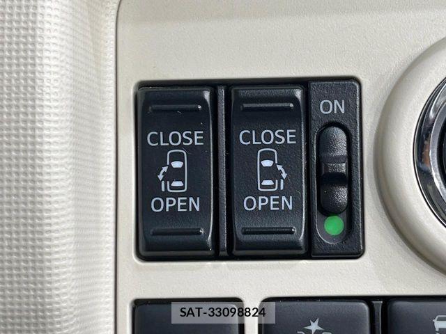 Daihatsu MOVE CANBUS 2021-03 8457054-4