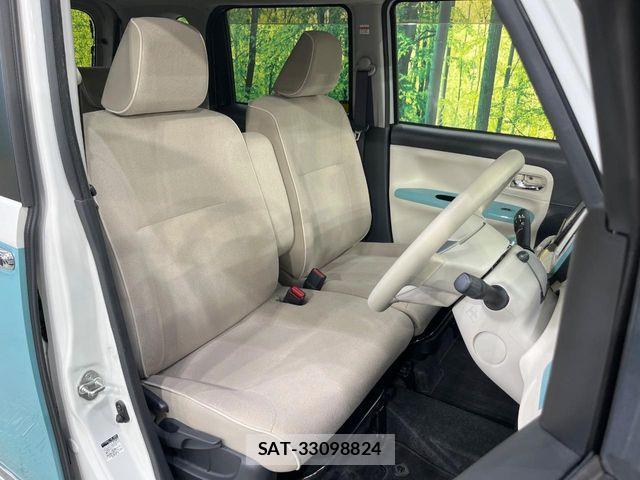 Daihatsu MOVE CANBUS 2021-03 8457054-7