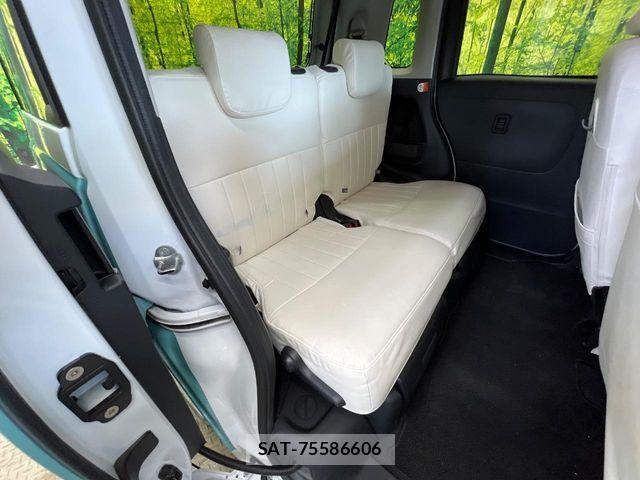Daihatsu MOVE CANBUS 2024-10 8457948-9