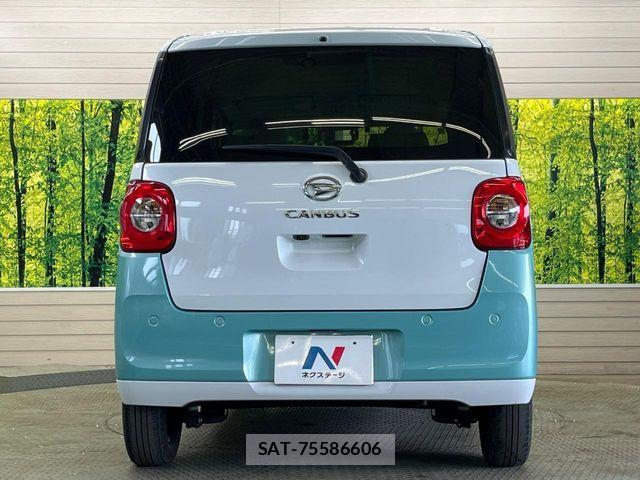 Daihatsu MOVE CANBUS 2024-10 8457948-14