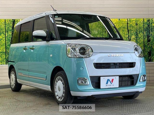 Daihatsu MOVE CANBUS 2024-10 8457948-15