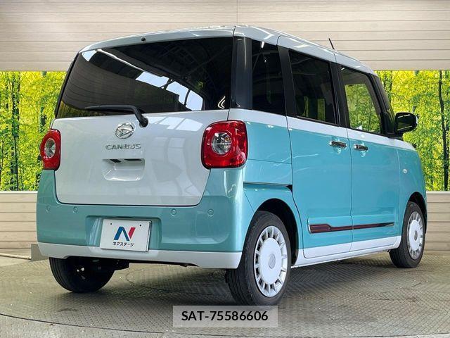 Daihatsu MOVE CANBUS 2024-10 8457948-16