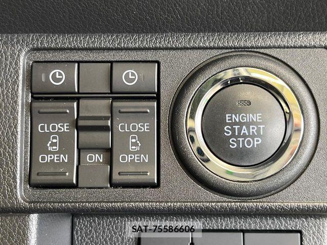 Daihatsu MOVE CANBUS 2024-10 8457948-4
