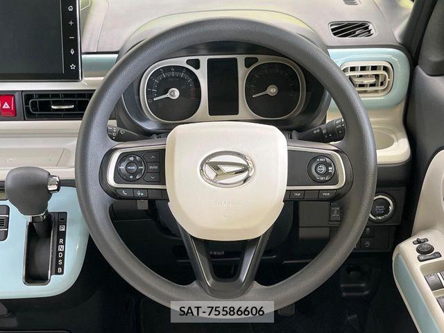 Daihatsu MOVE CANBUS 2024-10 8457948-5