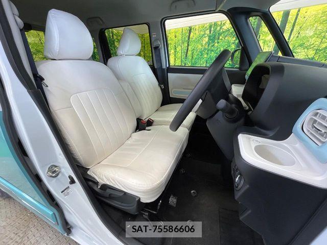 Daihatsu MOVE CANBUS 2024-10 8457948-8
