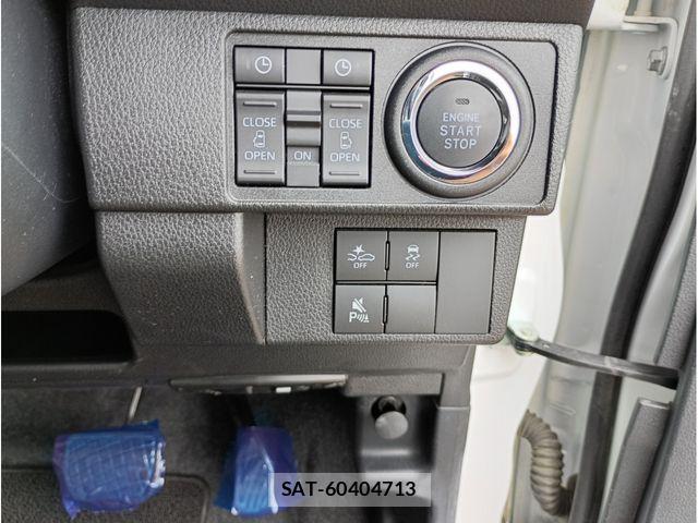 Daihatsu MOVE CANBUS 2023-10 8485778-9