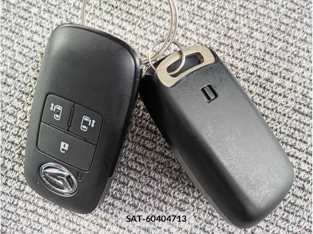 Daihatsu MOVE CANBUS 2023-10 8485778-12
