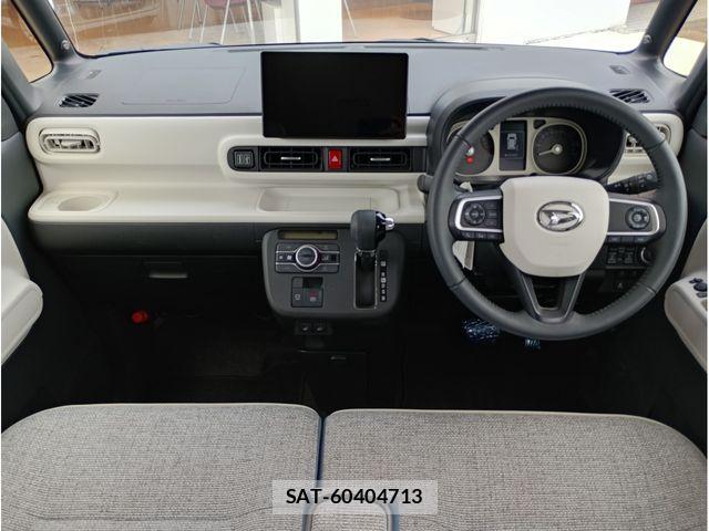 Daihatsu MOVE CANBUS 2023-10 8485778-1