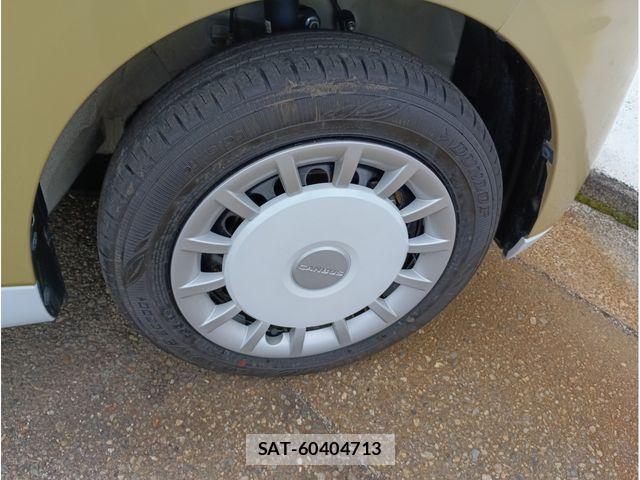 Daihatsu MOVE CANBUS 2023-10 8485778-3