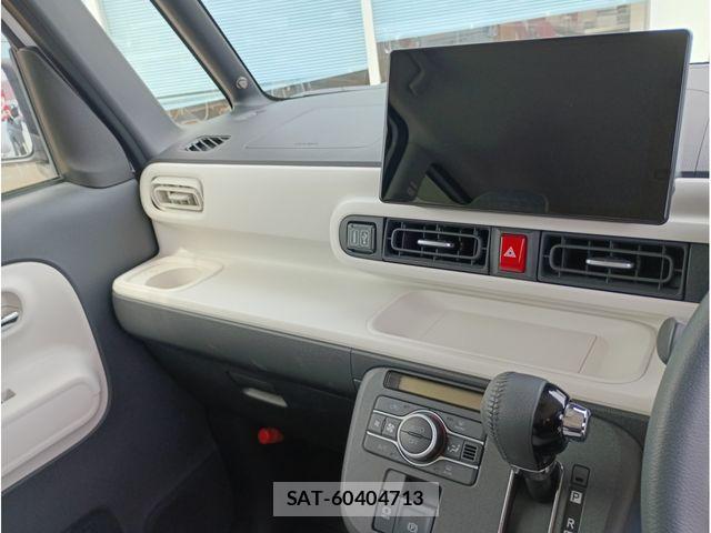 Daihatsu MOVE CANBUS 2023-10 8485778-6