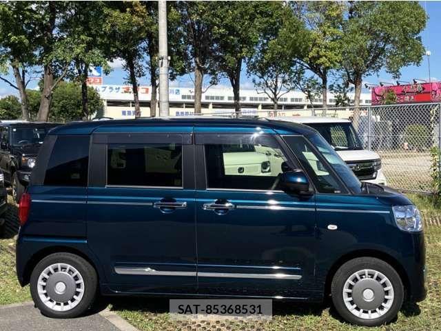 Daihatsu MOVE CANBUS 2023-02 8485777-10