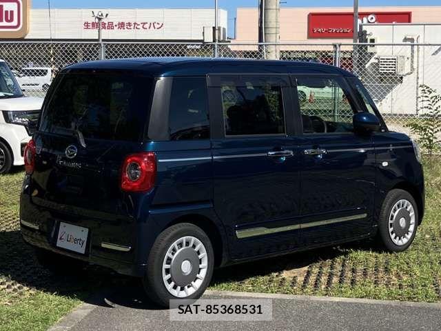 Daihatsu MOVE CANBUS 2023-02 8485777-11