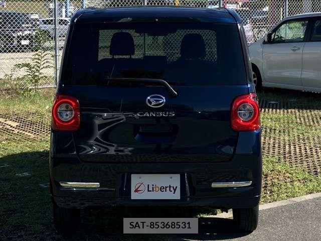 Daihatsu MOVE CANBUS 2023-02 8485777-12