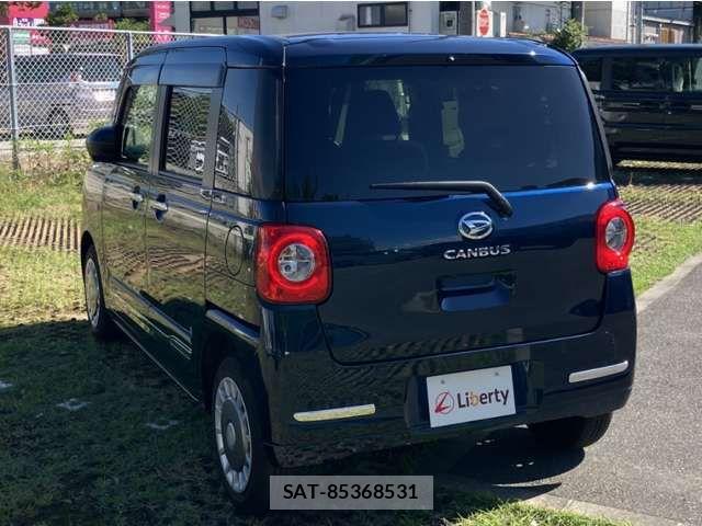 Daihatsu MOVE CANBUS 2023-02 8485777-13