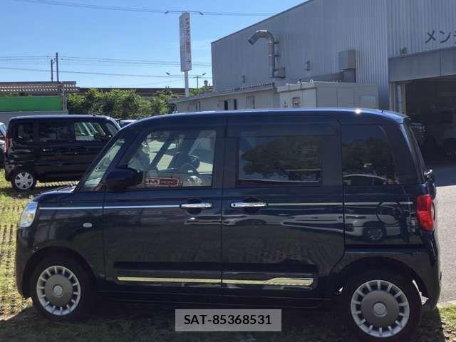 Daihatsu MOVE CANBUS 2023-02 8485777-14