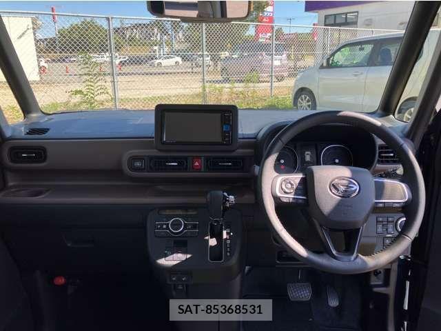 Daihatsu MOVE CANBUS 2023-02 8485777-1