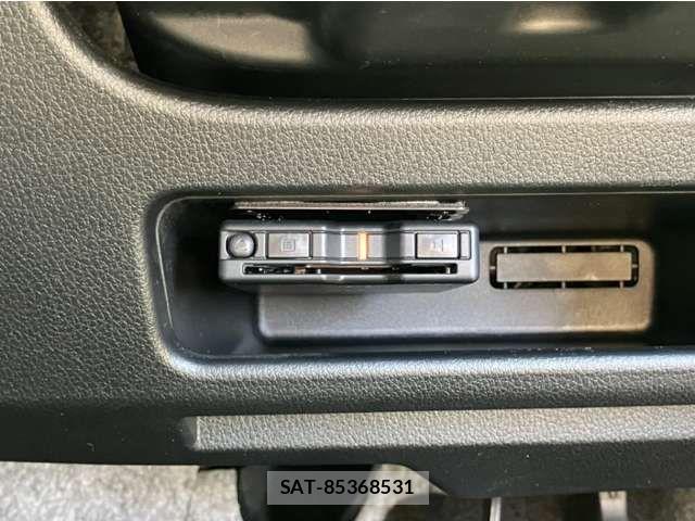 Daihatsu MOVE CANBUS 2023-02 8485777-2