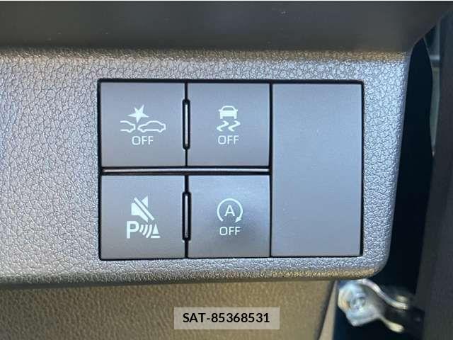 Daihatsu MOVE CANBUS 2023-02 8485777-4