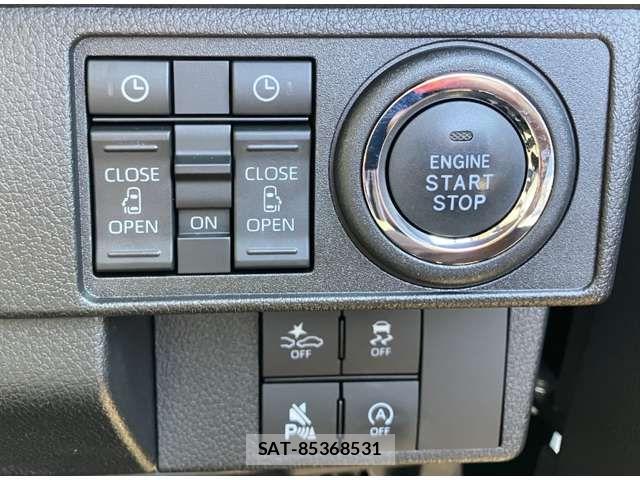 Daihatsu MOVE CANBUS 2023-02 8485777-6