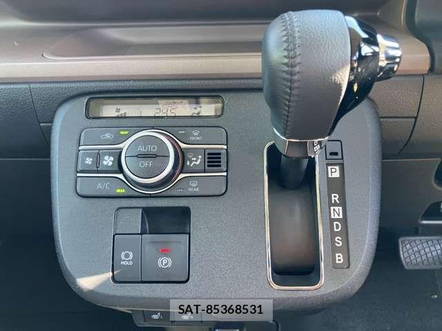 Daihatsu MOVE CANBUS 2023-02 8485777-7
