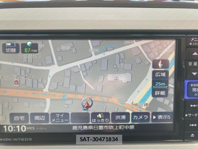 Daihatsu MOVE CANBUS 2022-06 8525897-22