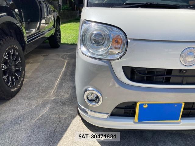 Daihatsu MOVE CANBUS 2022-06 8525897-3