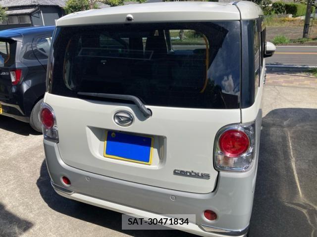 Daihatsu MOVE CANBUS 2022-06 8525897-5