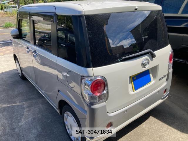 Daihatsu MOVE CANBUS 2022-06 8525897-6