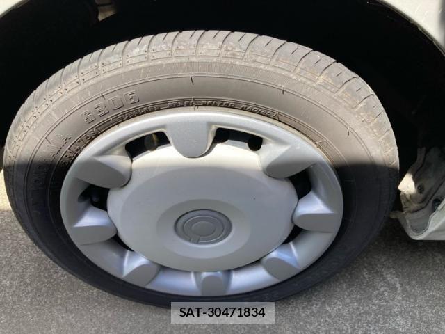 Daihatsu MOVE CANBUS 2022-06 8525897-8