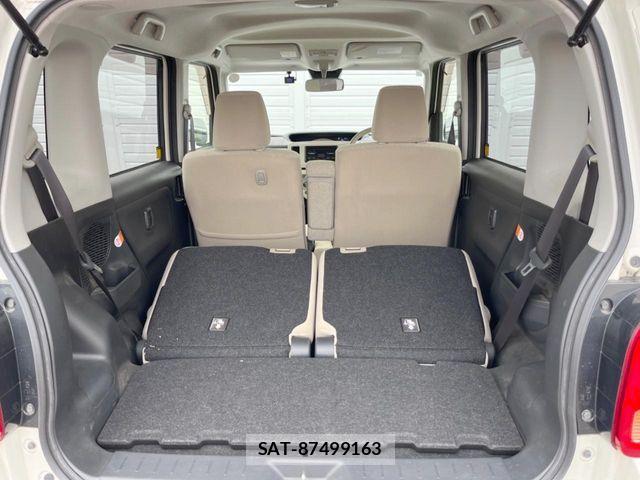Daihatsu MOVE CANBUS 2017-12 8525921-9