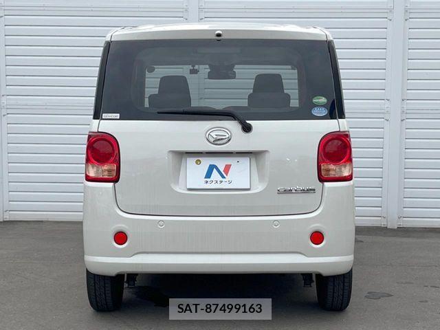 Daihatsu MOVE CANBUS 2017-12 8525921-14