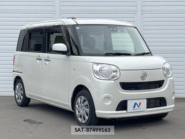 Daihatsu MOVE CANBUS 2017-12 8525921-15