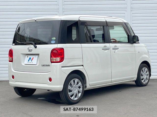 Daihatsu MOVE CANBUS 2017-12 8525921-16