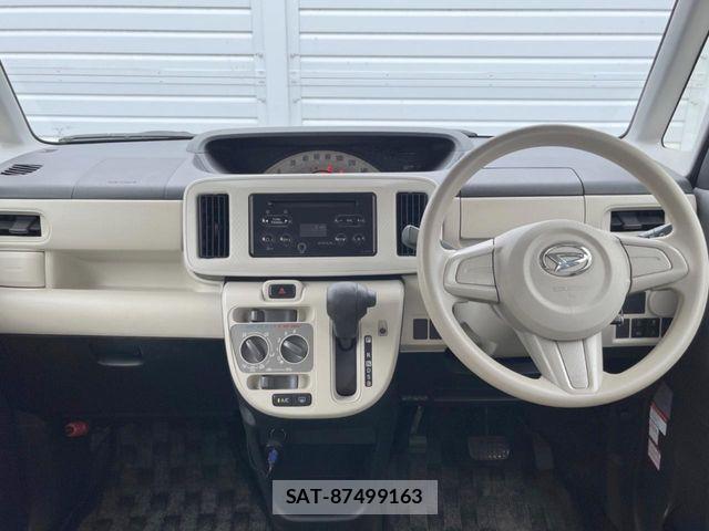 Daihatsu MOVE CANBUS 2017-12 8525921-1