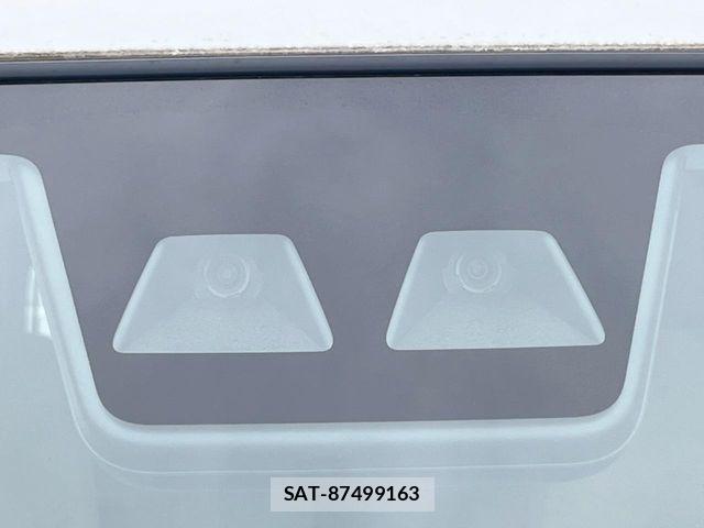 Daihatsu MOVE CANBUS 2017-12 8525921-2