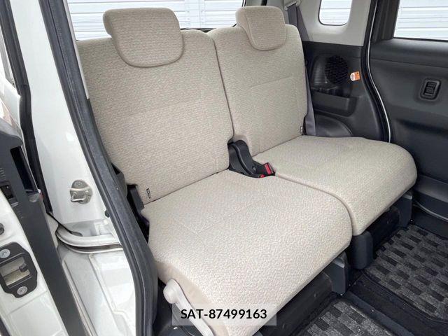 Daihatsu MOVE CANBUS 2017-12 8525921-8