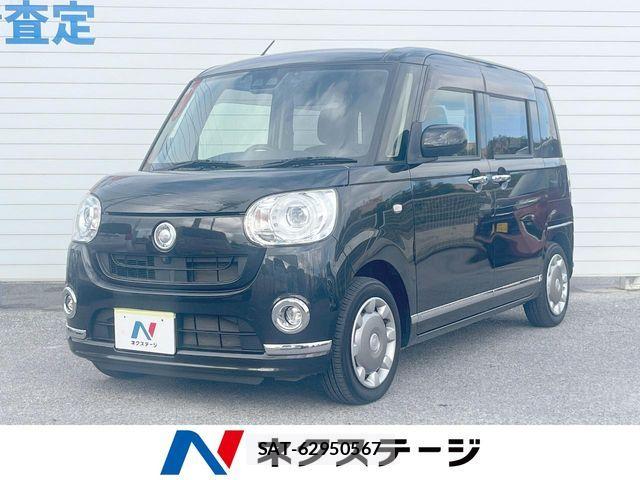 Daihatsu MOVE CANBUS 2019-10 8525905-0