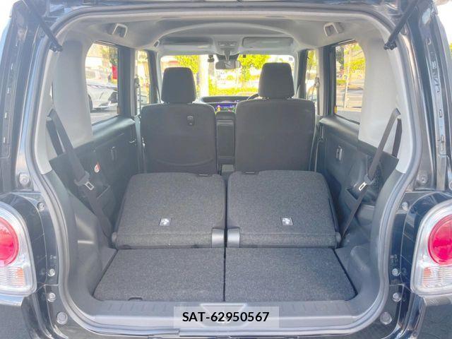 Daihatsu MOVE CANBUS 2019-10 8525905-10