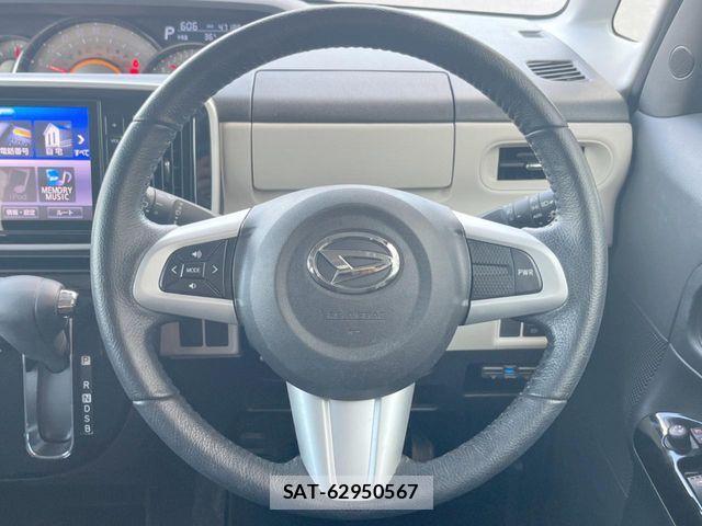 Daihatsu MOVE CANBUS 2019-10 8525905-11