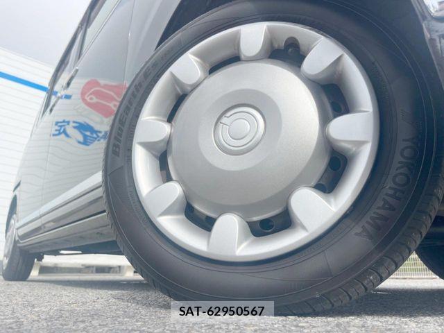 Daihatsu MOVE CANBUS 2019-10 8525905-12