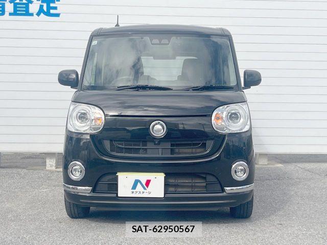 Daihatsu MOVE CANBUS 2019-10 8525905-14