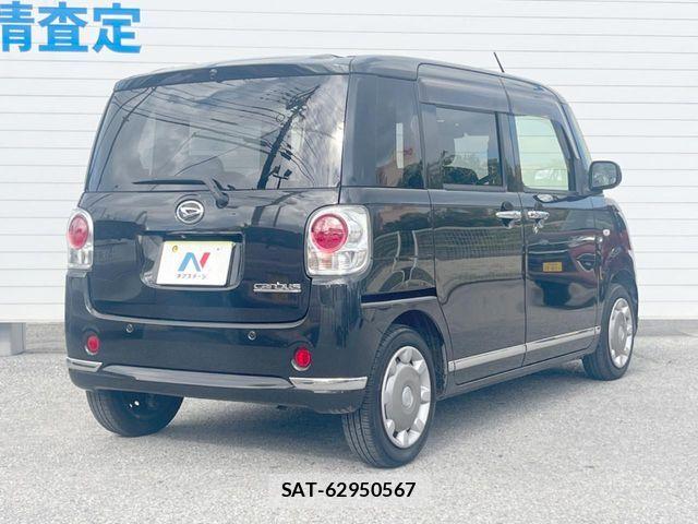 Daihatsu MOVE CANBUS 2019-10 8525905-17