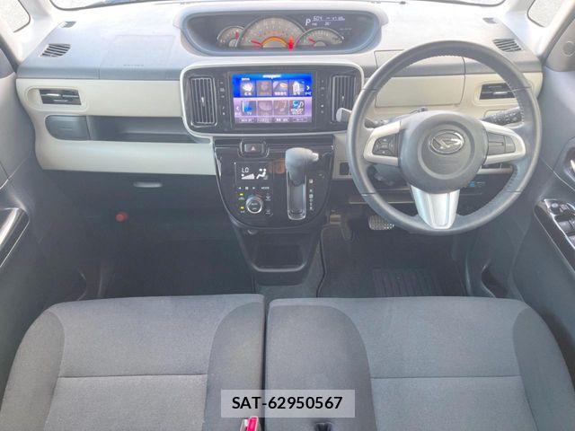 Daihatsu MOVE CANBUS 2019-10 8525905-1